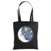 Klassische Baumwolltasche Tragegrifflänge: 67cm Miniaturansicht