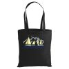 Klassische Baumwolltasche Tragegrifflänge: 67cm Miniaturansicht