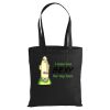 Klassische Baumwolltasche Tragegrifflänge: 67cm Miniaturansicht