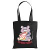 Klassische Baumwolltasche Tragegrifflänge: 67cm Miniaturansicht