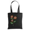 Klassische Baumwolltasche Tragegrifflänge: 67cm Miniaturansicht