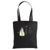 Klassische Baumwolltasche Tragegrifflänge: 67cm Miniaturansicht