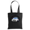 Klassische Baumwolltasche Tragegrifflänge: 67cm Miniaturansicht