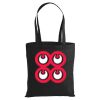 Klassische Baumwolltasche Tragegrifflänge: 67cm Miniaturansicht