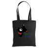 Klassische Baumwolltasche Tragegrifflänge: 67cm Miniaturansicht