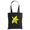 Klassische Baumwolltasche Tragegrifflänge: 67cm Miniaturansicht