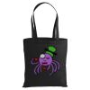 Klassische Baumwolltasche Tragegrifflänge: 67cm Miniaturansicht