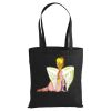 Klassische Baumwolltasche Tragegrifflänge: 67cm Miniaturansicht