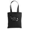 Klassische Baumwolltasche Tragegrifflänge: 67cm Miniaturansicht