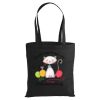 Klassische Baumwolltasche Tragegrifflänge: 67cm Miniaturansicht