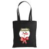 Klassische Baumwolltasche Tragegrifflänge: 67cm Miniaturansicht