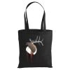 Klassische Baumwolltasche Tragegrifflänge: 67cm Miniaturansicht