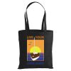 Klassische Baumwolltasche Tragegrifflänge: 67cm Miniaturansicht