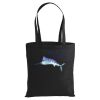 Klassische Baumwolltasche Tragegrifflänge: 67cm Miniaturansicht
