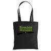 Klassische Baumwolltasche Tragegrifflänge: 67cm Miniaturansicht