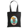 Klassische Baumwolltasche Tragegrifflänge: 67cm Miniaturansicht
