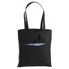 Klassische Baumwolltasche Tragegrifflänge: 67cm Miniaturansicht
