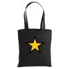 Klassische Baumwolltasche Tragegrifflänge: 67cm Miniaturansicht