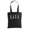 Klassische Baumwolltasche Tragegrifflänge: 67cm Miniaturansicht
