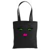 Klassische Baumwolltasche Tragegrifflänge: 67cm Miniaturansicht