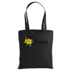 Klassische Baumwolltasche Tragegrifflänge: 67cm Miniaturansicht