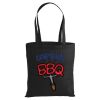 Klassische Baumwolltasche Tragegrifflänge: 67cm Miniaturansicht