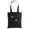 Klassische Baumwolltasche Tragegrifflänge: 67cm Miniaturansicht