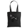 Klassische Baumwolltasche Tragegrifflänge: 67cm Miniaturansicht