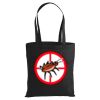 Klassische Baumwolltasche Tragegrifflänge: 67cm Miniaturansicht