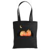 Klassische Baumwolltasche Tragegrifflänge: 67cm Miniaturansicht