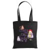 Klassische Baumwolltasche Tragegrifflänge: 67cm Miniaturansicht