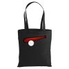 Klassische Baumwolltasche Tragegrifflänge: 67cm Miniaturansicht