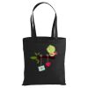 Klassische Baumwolltasche Tragegrifflänge: 67cm Miniaturansicht