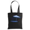 Klassische Baumwolltasche Tragegrifflänge: 67cm Miniaturansicht