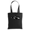 Klassische Baumwolltasche Tragegrifflänge: 67cm Miniaturansicht