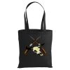Klassische Baumwolltasche Tragegrifflänge: 67cm Miniaturansicht