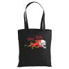 Klassische Baumwolltasche Tragegrifflänge: 67cm Miniaturansicht