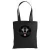 Klassische Baumwolltasche Tragegrifflänge: 67cm Miniaturansicht