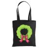 Klassische Baumwolltasche Tragegrifflänge: 67cm Miniaturansicht