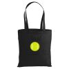 Klassische Baumwolltasche Tragegrifflänge: 67cm Miniaturansicht