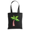 Klassische Baumwolltasche Tragegrifflänge: 67cm Miniaturansicht