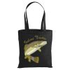 Klassische Baumwolltasche Tragegrifflänge: 67cm Miniaturansicht