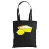 Klassische Baumwolltasche Tragegrifflänge: 67cm Miniaturansicht