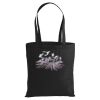 Klassische Baumwolltasche Tragegrifflänge: 67cm Miniaturansicht