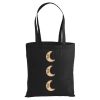 Klassische Baumwolltasche Tragegrifflänge: 67cm Miniaturansicht