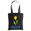 Klassische Baumwolltasche Tragegrifflänge: 67cm Miniaturansicht