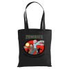 Klassische Baumwolltasche Tragegrifflänge: 67cm Miniaturansicht