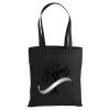 Klassische Baumwolltasche Tragegrifflänge: 67cm Miniaturansicht