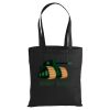 Klassische Baumwolltasche Tragegrifflänge: 67cm Miniaturansicht