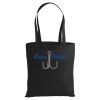 Klassische Baumwolltasche Tragegrifflänge: 67cm Miniaturansicht